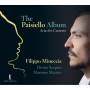 Mineccia / Mazzeo / Divino Sospiro - The Paisiello Album-Arias for Castrato