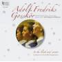 Adolf Fredriks Boys Choir - In The Bleak Mid-Winter