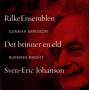 S.e. Johanson - Burning Bright