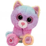 Nici Gmbh - GLUBSCHIS Kuscheltier Katze Miss Mellie