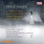 Kupiec / Tai / KlenkeQuartett / Malzew / NBBP / + - Sinfonie 4/Klavierkonzert/+