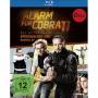 Various - Alarm fr Cobra 11 St.37 BD [DE-Version, Regio 2/B]