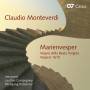 Amarcord / Katschner / Lautten Compagney - Marienvesper