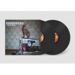 Visioneers - DEF RADIO (180g Black Double Vinyl)