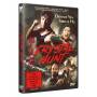 Donnie Yen - Crystal Hunt-China Heat [DE-Version, Regio 2/B]