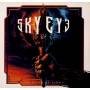 Skyeye - Soldiers Of Light(marbled)