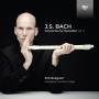 Erik Bosgraaf / Collegium Musicum Riga - Bach:Concertos For Recorder Vol.2