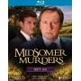 Midsomer Murders Set 24 / (ws) - Midsomer Murders Set 24 [US-Version, Regio 1]