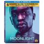Moonlight - Moonlight [US-Version, Regio 1/A]
