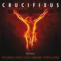 Layton / The Choir Of Trinity College Cambridge / + - Crucifixus-Chorwerke