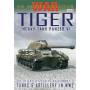 Tiger: Heavy Tank Panzer Vi / (b & w) - Tiger: Heavy Tank Panzer Vi [US-Version, Regio 1]