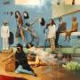 Yeasayer - Amen & Goodbye (Ltd.LP+MP3)