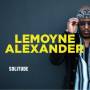 Lemoyne Alexander - Solitude