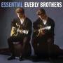Everly Brothers - Essential - 50 Original Recordings