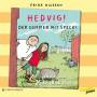 Heike Makatsch - Hedvig! Der Sommer mit Specki