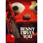 Karl Holt - Benny Loves You-Limited Edition Mediabook (uncut [DE-Version, Regio 2/B]