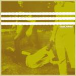 Conservative Military Image - Casual Violence-schwarzes Vinyl