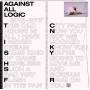 A.A.L (Against All Logic) - 2012-2017 (2LP)