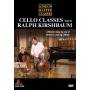 London Master Classes: Cello Classes With Ralph - London Master Classes: Cello Classes With Ralph [Regio free (0)]