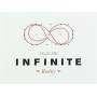 Infinite - Reality: 5th Mini Album