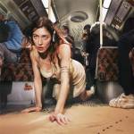 Caroline Polachek - Desire, I Want To Turn Into You (metallic Copper)