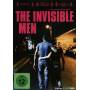 Dokumentation - The Invisible Men [DE-Version, Regio 2/B]
