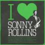 Sonny Rollins - I Love