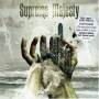 Supreme Majesty - Danger (Ltd.Ed.)