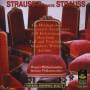 Richard Strauss / BPhO / Wiener Philharmoniker - Strauss dirigiert Strauss