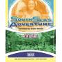Cinerama: South Seas Adventure - Cinerama: South Seas Adventure [Regio free (0)]