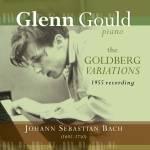 Glenn Gould - Goldberg Variations