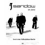 Sandow - 35 Jahre - Live In Der Volksbhne Berlin [DE-Version, Regio 2/B]
