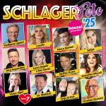 Various Artists - Schlagerfete 25