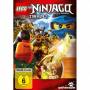 Various - LEGO Ninjago Staffel 6.2 [DE-Version, Regio 2/B]