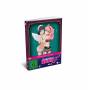 Familiar Of Zero - Familiar Of Zero - Season 4 Vol.3 (DVD) [DE-Version, Regio 2/B]