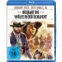 Gregory Peck / Jack Warden / Desi Jr. Arnaz / + - Begrabt Die Wlfe In Der Schlucht [DE-Version, Regio 2/B]