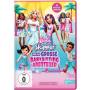 Barbie - Babysitting Abenteuer-DVD zum Film [DE-Version, Regio 2/B]
