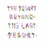 Collapsing Scenery - The Resort Beyond The Last Resort