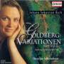 J. S. Bach - Goldberg Variationen