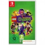 Nsws - LEGO Dc Super-villains (code