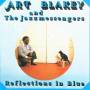 art Blakey - Reflection In Blue: Limited
