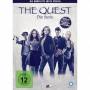 Various - The Quest-Die Serie St.1 [EURO-Version, Regio 2]