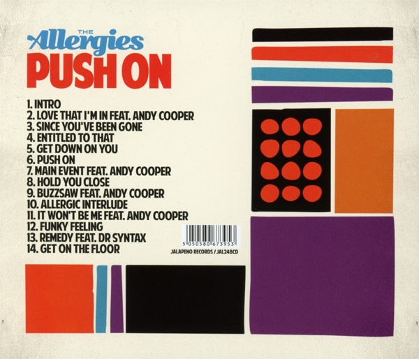 Push On 2
