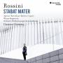 Gustavo Gimeno / Agresta / Orch.Phil.Du Luxembourg / + - Stabat Mater