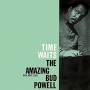 bud Powell - Time Waits: The Amazing Bud Powell Vol 4 (shm)