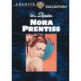 Nora Prentiss / (full B & w Mono) - Nora Prentiss [US-Version, Regio 1]