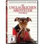 Sony Pictures Home Entertainmt - Die Unglaublichen Abenteuer Vo [DE-Version, Regio 2/B]