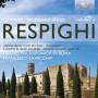 Francesco La Vecchia / Orchestra Sinfonica Di Roma - Complete Orchestral Music Vol.4
