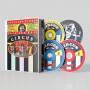 The Rolling Stones - THE ROLLING STONES ROCK AND ROLL CIRCUS (LTD DLX) [UK-Version, Regio 2/B]