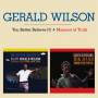 Gerald Wilson - You Better Believe It!+Momen